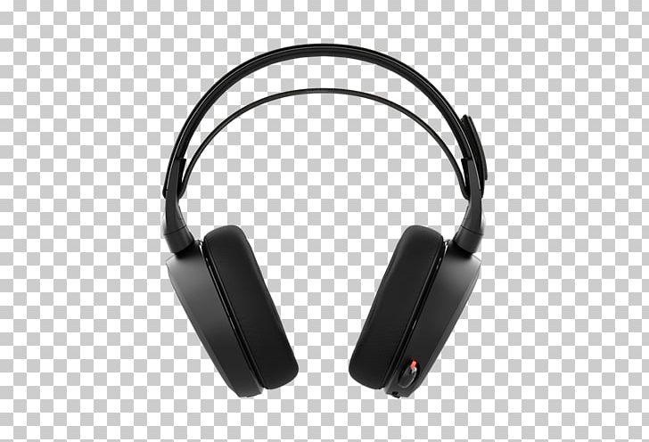 SteelSeries Arctis 7 Headset Headphones 7.1 Surround Sound Video Games PNG, Clipart, 71 Surround Sound, Audio, Audio Equipment, Dts, Electronic Device Free PNG Download