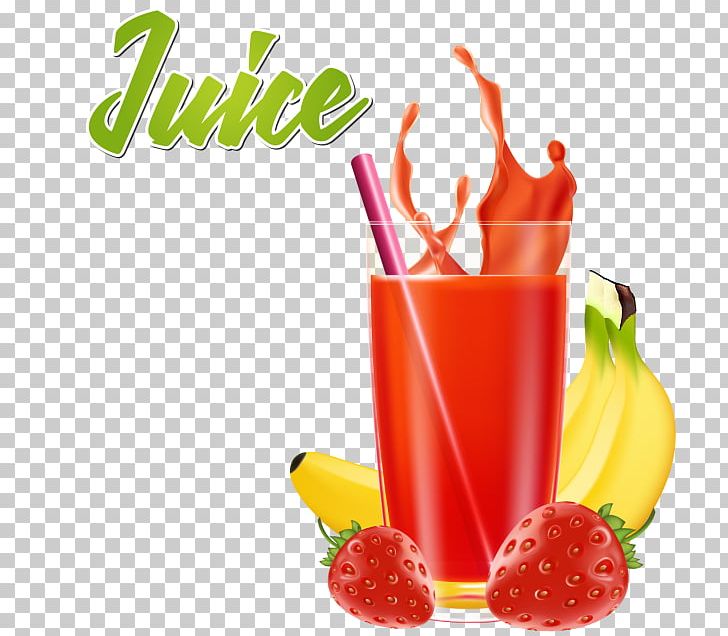 Strawberry Juice Orange Juice Graphics PNG, Clipart, Batida, Cocktail Garnish, Desktop Wallpaper, Diet Food, Drink Free PNG Download
