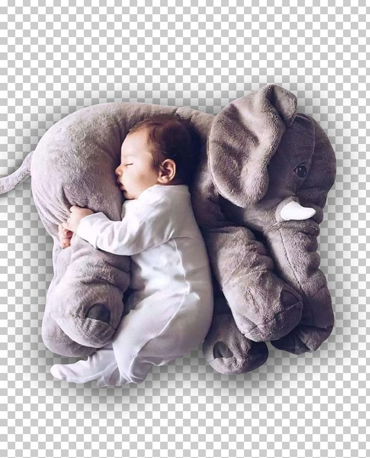 Stuffed Animals & Cuddly Toys Elephantidae Plush Child Infant PNG, Clipart, Child, Cotton, Dog Like Mammal, Doll, Elephant Free PNG Download
