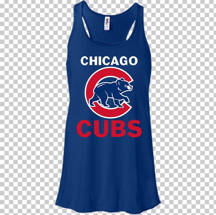T-shirt Hoodie Top Clothing PNG, Clipart, Active Shirt, Active Tank, Blue, Cheerleading Uniform, Chicago Cubs Free PNG Download