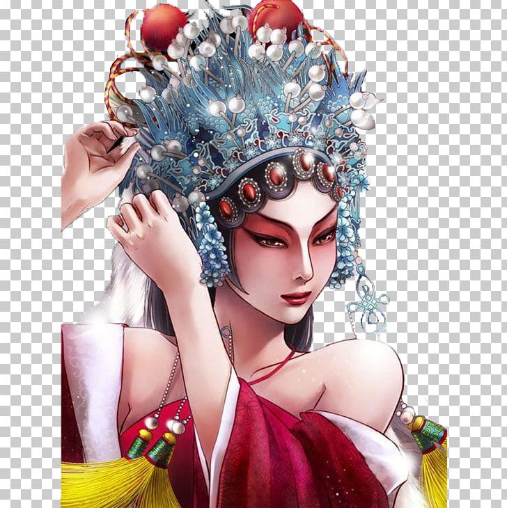 Tattoo Peking Opera Chinese Opera Arm Human Back PNG, Clipart, Anime Character, Arm, Cartoon Character, Character, Character Animation Free PNG Download