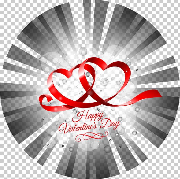 Valentine's Day Happiness Love Wish Heart PNG, Clipart, Creative Love, Design, Fathers Day, Happy Birthday Vector Images, Heart Free PNG Download
