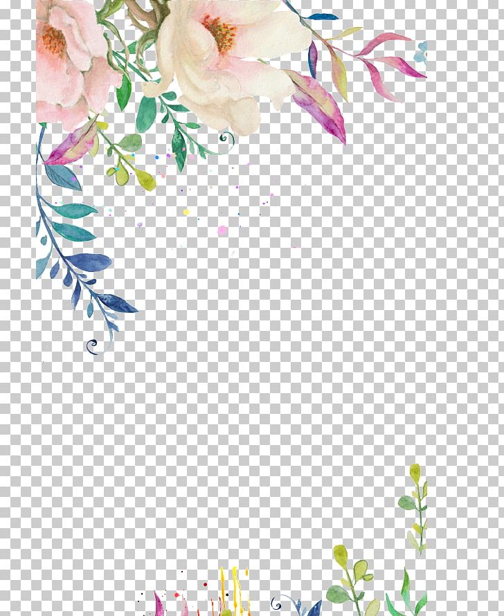 Watercolour Flowers Discover Watercolor Watercolor Painting PNG, Clipart, Art, Blossom, Branch, Color, Computer Wallpaper Free PNG Download