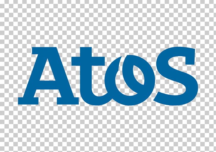 Atos Business Outsourcing Consultant Information Technology PNG, Clipart, Area, Atos, Blue, Brand, Business Free PNG Download