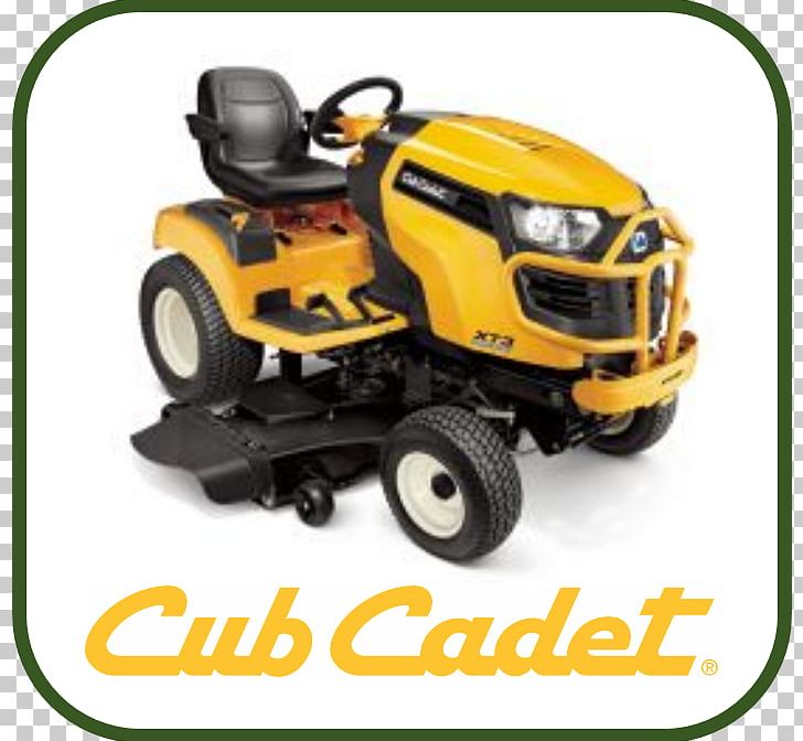 Cub Cadet XT3 GSX Lawn Mowers Kohler Co. PNG, Clipart, Agricultural Machinery, Brand, Cadet, Cub, Cub Cadet Free PNG Download