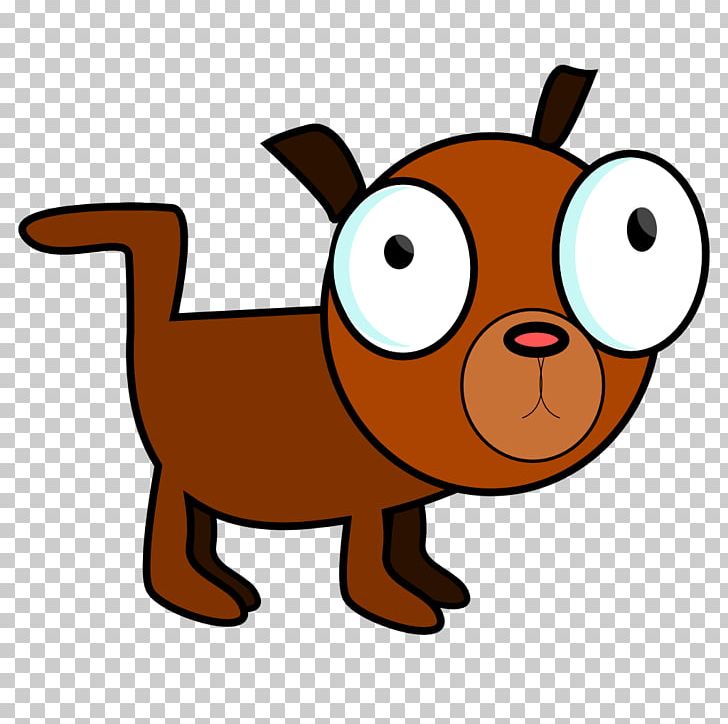 Dog Puppy Desktop PNG, Clipart, Animals, Artwork, Breed, Carnivoran, Cartoon Free PNG Download