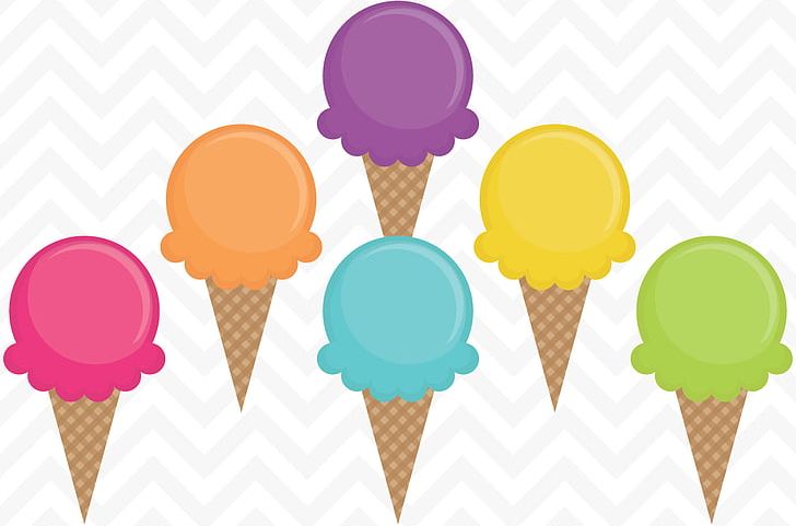 free download clipart candy and ice cream