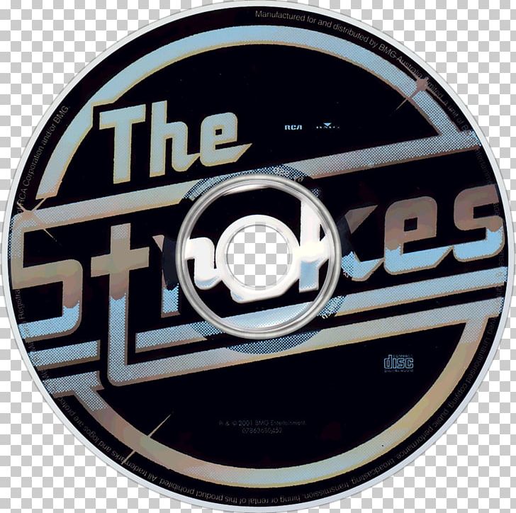 Is This It The Strokes Album Compact Disc Angles PNG, Clipart, Album, Angles, Brand, Compact Disc, Dvd Free PNG Download