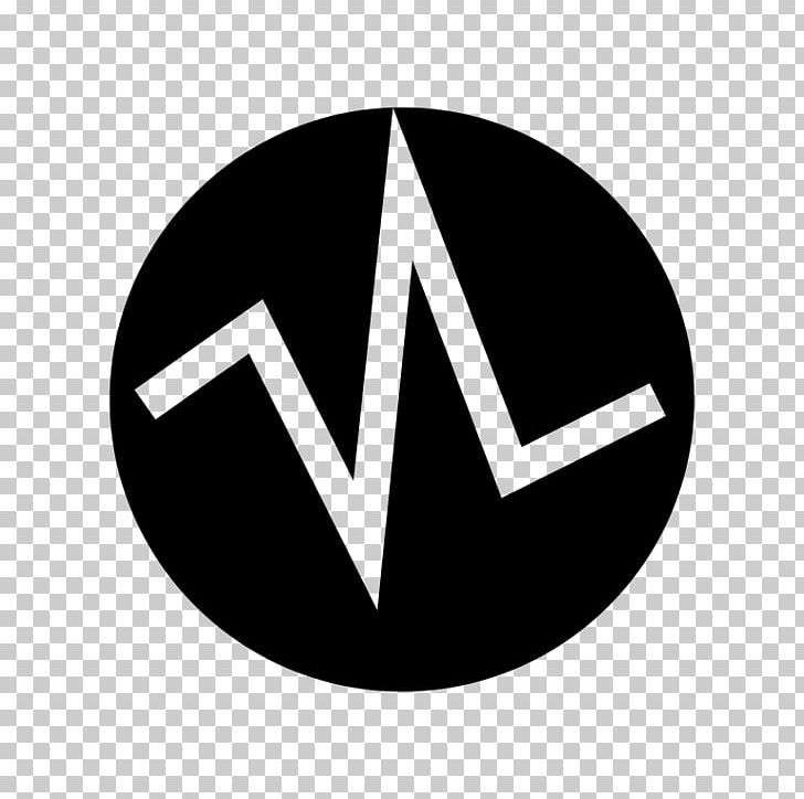 Logo Earthquake PNG, Clipart, Angle, Black And White, Brand, Circle, Computer Icons Free PNG Download