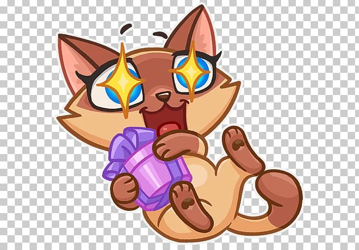 Siamese Cat Telegram Sticker Emoji PNG, Clipart, Art, Artwork, Cartoon, Cat, Coyote Free PNG Download