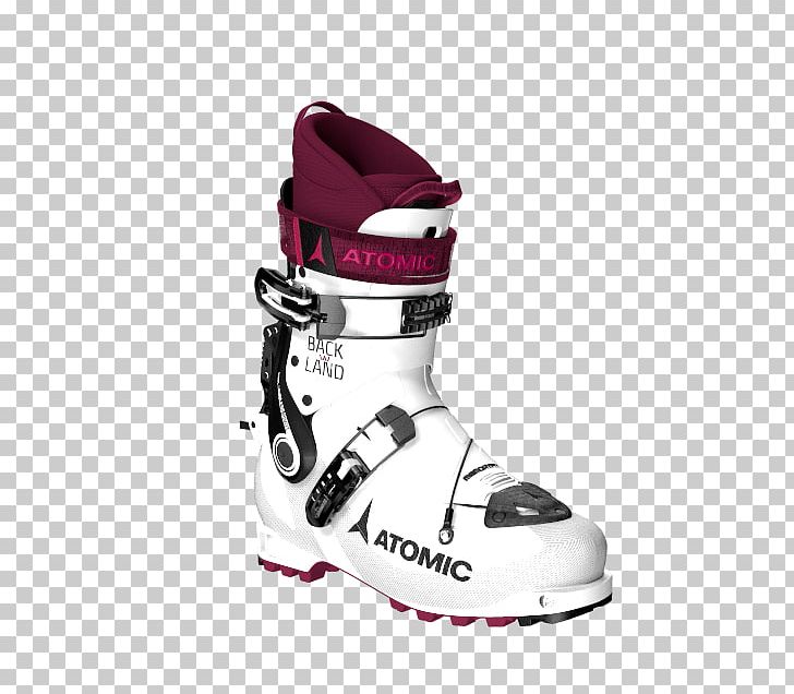 Ski Boots Ski Bindings Shoe Cross-training PNG, Clipart, Boot, Crosstraining, Cross Training Shoe, Footwear, Magenta Free PNG Download