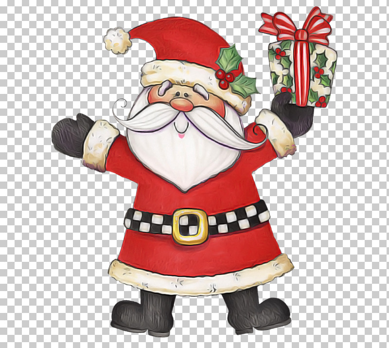 Santa Claus PNG, Clipart, Cartoon, Christmas, Holiday Ornament, Santa Claus Free PNG Download