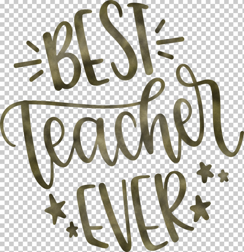 Teachers Day Best Teacher PNG, Clipart, Area, Best Teacher, Happiness, Line, Logo Free PNG Download