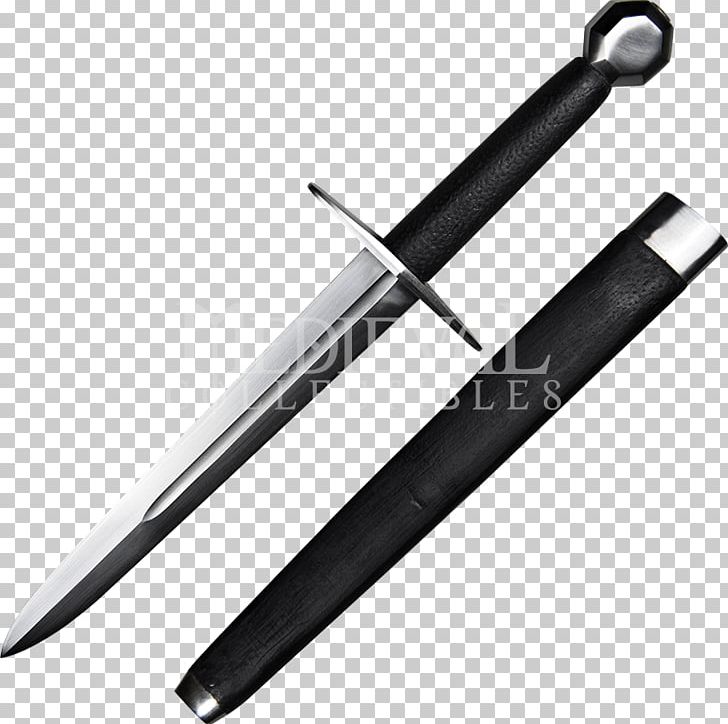 Bowie Knife Rondel Dagger Sword PNG, Clipart, Blade, Bowie Knife, Buckler, Buy, Century Free PNG Download
