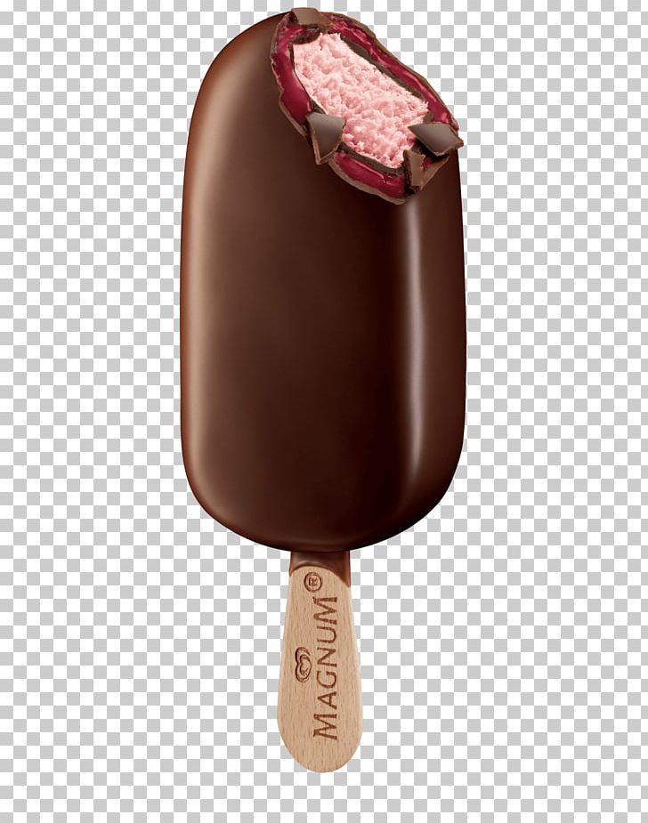 Chocolate Ice Cream Red Velvet Cake Magnum PNG, Clipart,  Free PNG Download