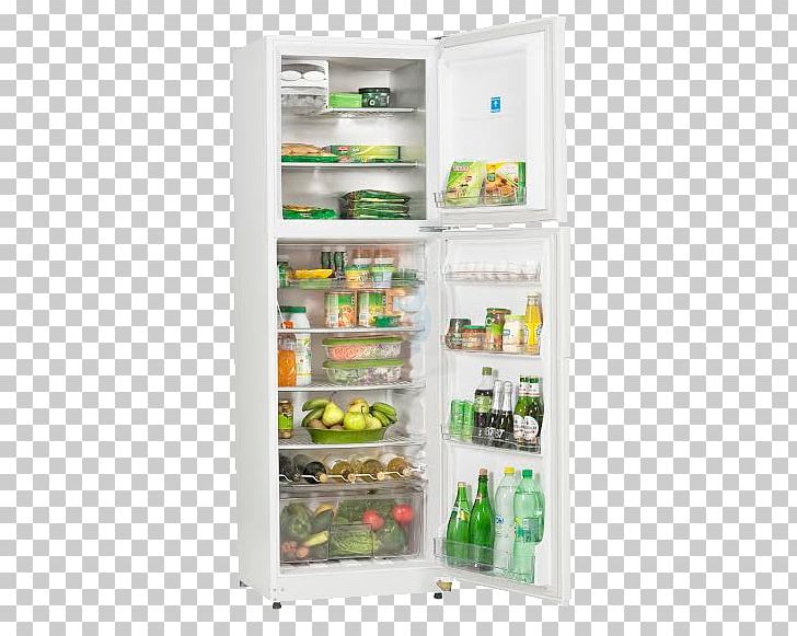 Gafa HGF 387AW Refrigerator Shelf Freezers Bookcase PNG, Clipart, Bookcase, Cold, Door, Electronics, Freezers Free PNG Download