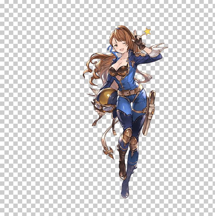 Granblue Fantasy Character Drawing Art Model Sheet PNG, Clipart, Action Figure, Anime, Armour, Art, Art Model Free PNG Download
