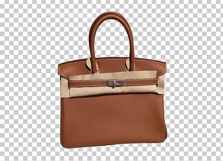 Handbag Hermxe8s Birkin Bag Leather Fashion PNG, Clipart, Bag, Baggage, Beige, Brand, Brown Free PNG Download