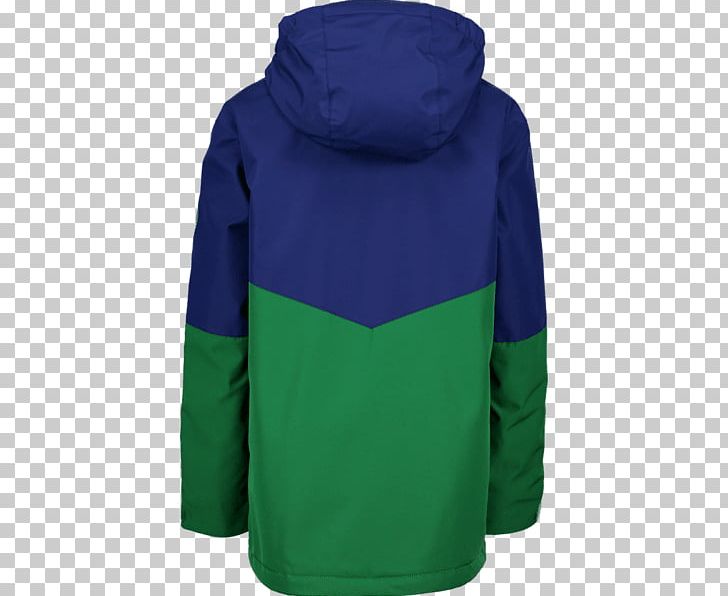 Hoodie Bluza Jacket Green PNG, Clipart, Active Shirt, Bluza, Clothing, Cobalt Blue, Electric Blue Free PNG Download