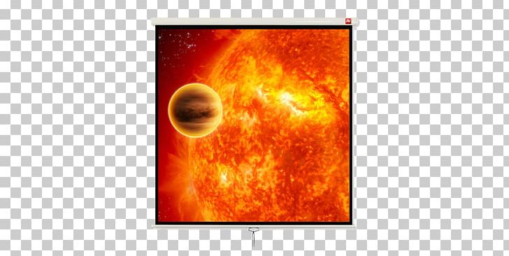 Hot Jupiter Exoplanet Astronomy PNG, Clipart, Astronomical Object, Astronomy, Computer Wallpaper, Display Device, Exoplanet Free PNG Download