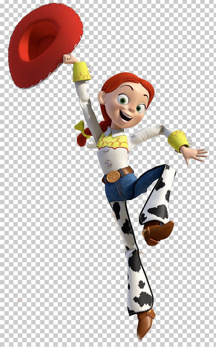 Jessie Toy Story 2: Buzz Lightyear To The Rescue Sheriff Woody PNG, Clipart, Andy, Art, Buzz Lightyear, Cartoon, Cartoons Free PNG Download