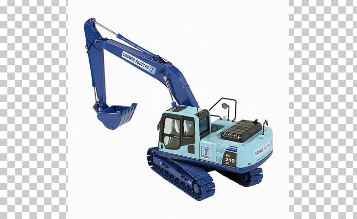 Komatsu Limited Machine Caterpillar Inc. NZG Models Excavator PNG, Clipart, 150 Scale, Architectural Engineering, Backhoe, Caterpillar Inc, Construction Equipment Free PNG Download