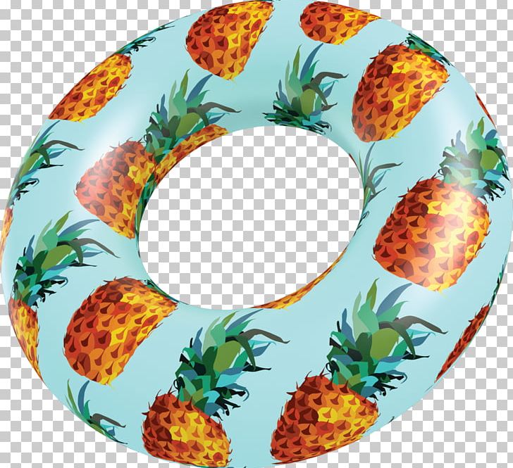 Pineapple Tropical Fruit Slice Swim Ring PNG, Clipart, Bottle, Bromeliaceae, Drink, Food, Fruit Free PNG Download
