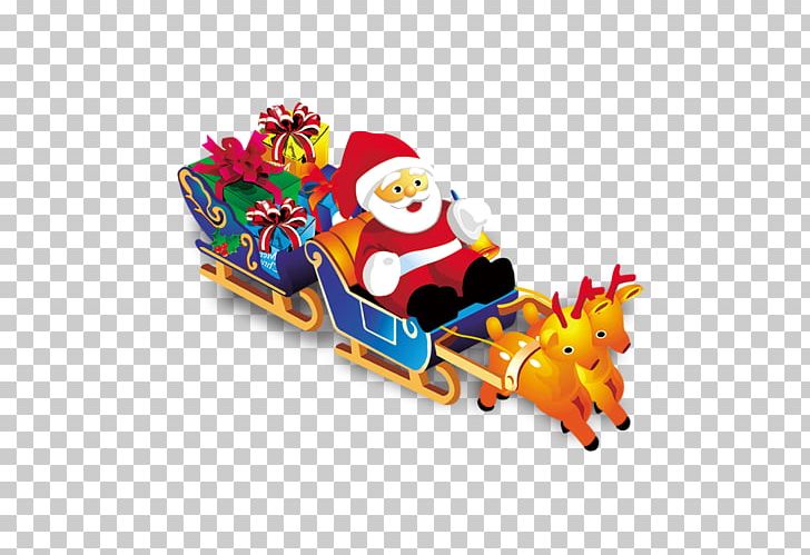 Santa Claus Christmas Gift Christmas Gift PNG, Clipart, Art, Box, Cartoon Santa Claus, Christmas, Christmas Decoration Free PNG Download