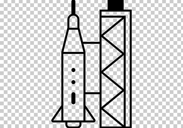 Spacecraft Rocket Launch Computer Icons Transport PNG, Clipart, Angle, Area, Black And White, Bottle, Computer Icons Free PNG Download