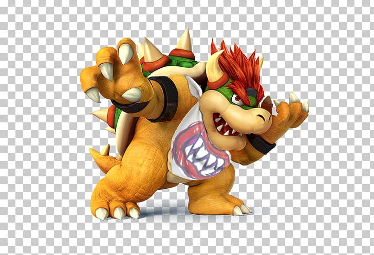 Super Smash Bros. For Nintendo 3DS And Wii U Super Mario Bros. Super Smash Bros. Brawl New Super Mario Bros PNG, Clipart, Bowser, Carnivoran, Fictional Character, Figurine, Gaming Free PNG Download