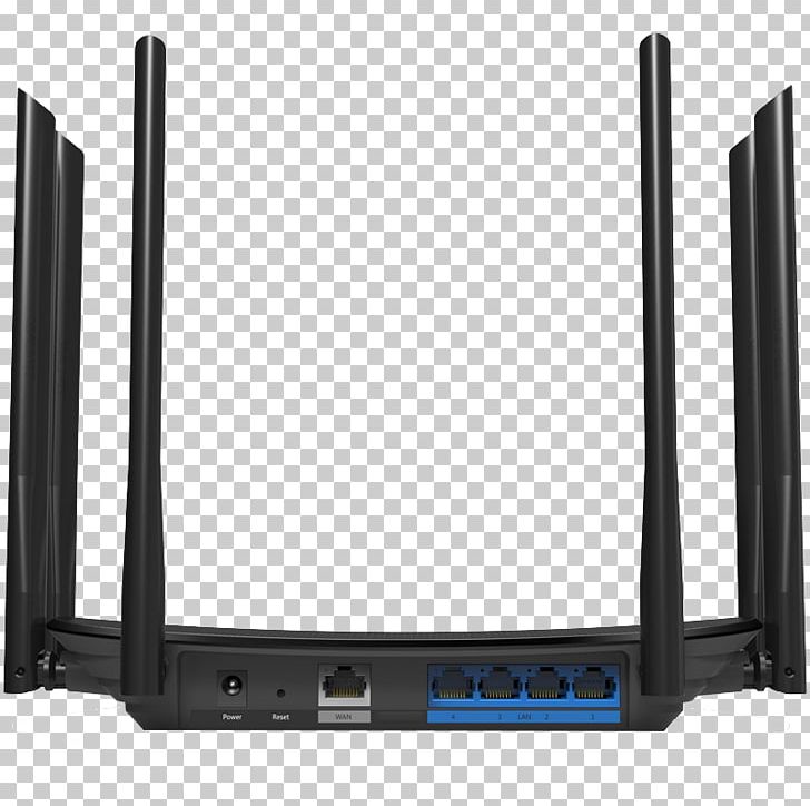 TP-Link Wireless Router Wi-Fi IEEE 802.11ac PNG, Clipart, Antenna, Antennae, Antenna Vector, Black, Electronics Free PNG Download