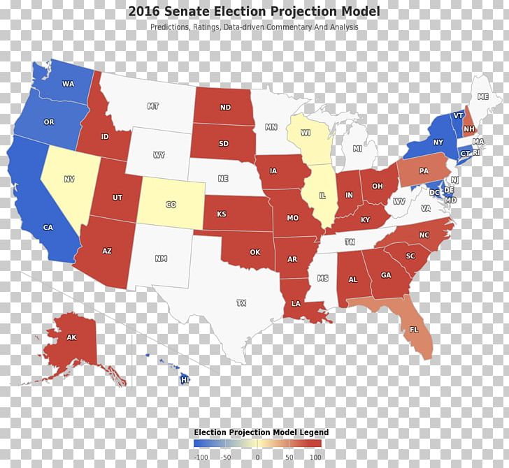 US Presidential Election 2016 United States Senate Elections PNG, Clipart, Map, Republican , Travel World, United States, United States Congress Free PNG Download