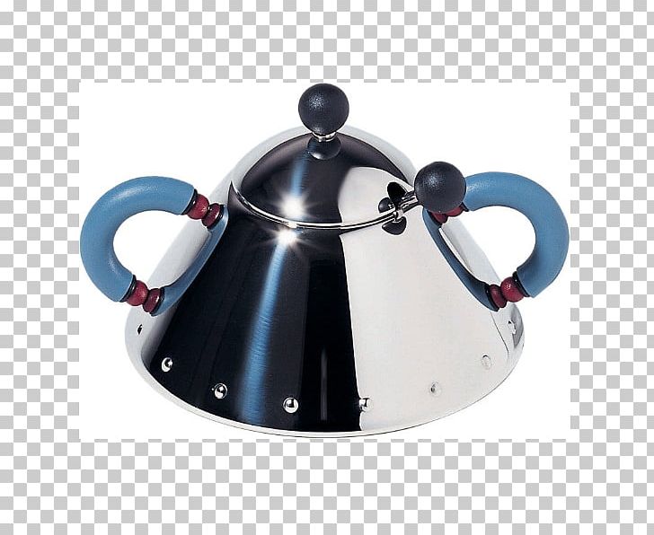 Alessi 9093 Kettle Sugar Bowl Architect PNG, Clipart, Alessi, Andrea Branzi, Architect, Architecture, Art Free PNG Download