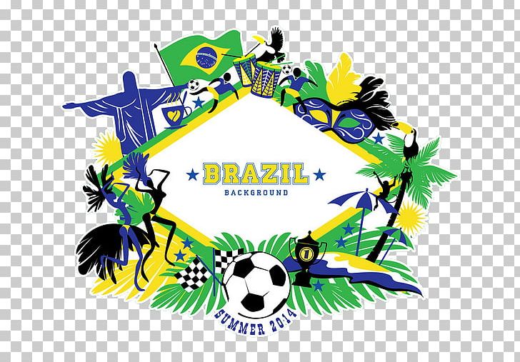 Brazil Drawing Illustration PNG, Clipart, 2016, 2016 Olympic Games, Art, Brand, Cartoon Free PNG Download
