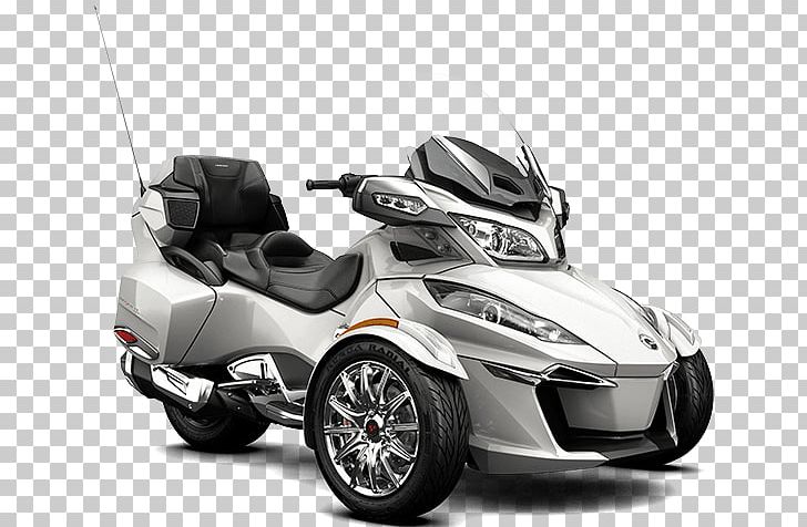BRP Can-Am Spyder Roadster Can-Am Motorcycles Central Service Station Ltd Honda PNG, Clipart,  Free PNG Download