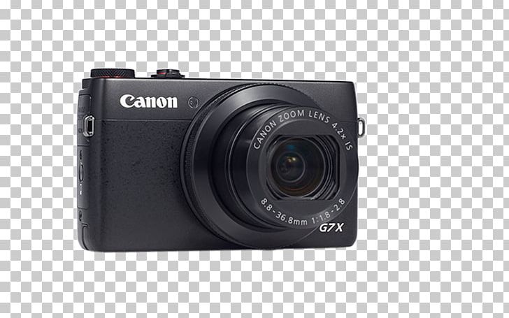 Canon PowerShot G7 X Canon PowerShot G16 Mirrorless Interchangeable-lens Camera PNG, Clipart, 7 X, Camera Lens, Canon, Canon Powershot, Canon Powershot G Free PNG Download