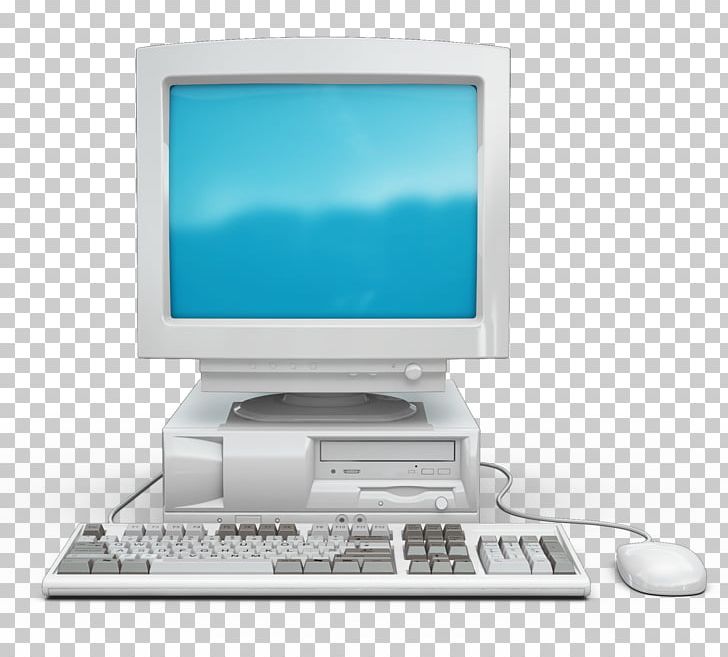 Computer Keyboard Computer Monitor Desktop Computer PNG, Clipart, Central Processing Unit, Cloud Computing, Computer, Computer Hardware, Computer Logo Free PNG Download