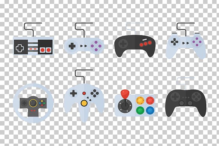 Game Controllers XBox Accessory Gamepad Video Game PNG, Clipart, All Xbox Accessory, Electronic Device, Electronics, Electronics Accessory, Game Free PNG Download