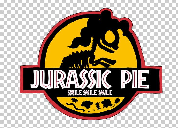 Pinkie Pie My Little Pony Jurassic Park Logo PNG, Clipart, Area, Art, Brand, Decal, Deviantart Free PNG Download