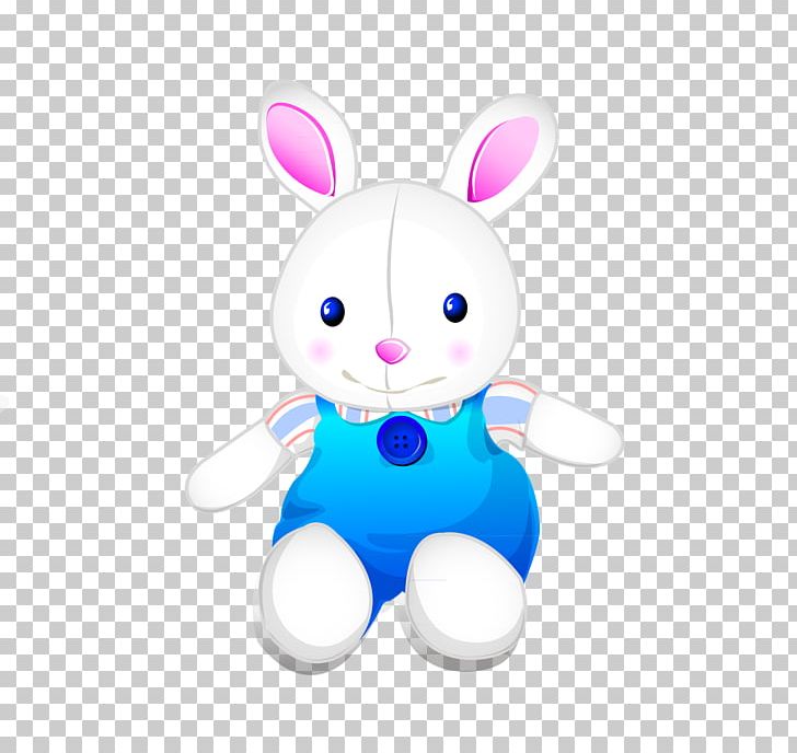 Toy Rabbit PNG, Clipart, Animals, Cartoon, Cdr, Child, Computer Wallpaper Free PNG Download