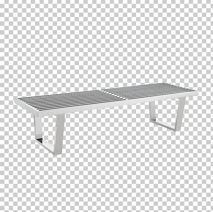 Bench Metal Furniture Stainless Steel PNG, Clipart, Angle, Bench, Furniture, Jewelry, Line Free PNG Download