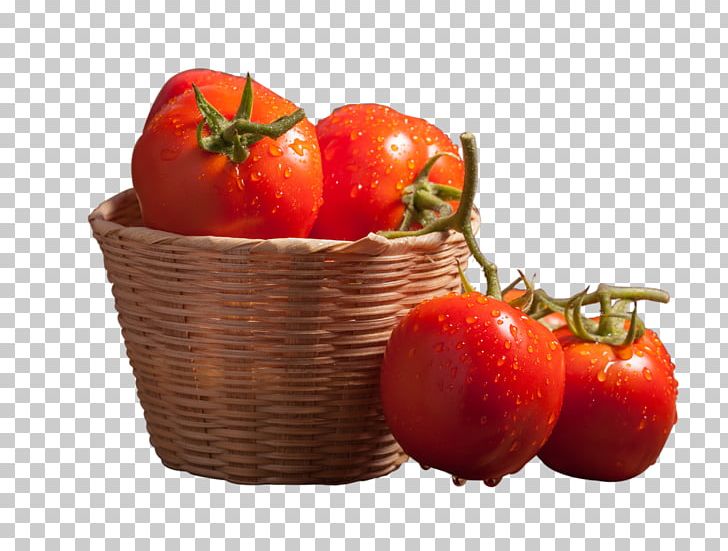 Cherry Tomato Vegetarian Cuisine Vegetable Food Supermarket PNG, Clipart, Basket, Basket Of Apples, Baskets, Diet Food, Element Free PNG Download