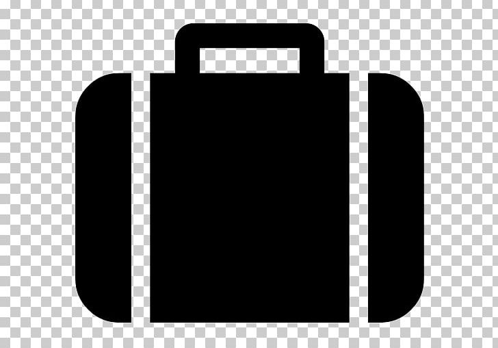 Computer Icons Font Awesome PNG, Clipart, Baggage, Black, Black And White, Brand, Cdr Free PNG Download