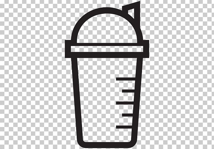 Computer Icons Milkshake Plastic Bottle PNG, Clipart, Angle, Black And White, Bottle, Cocktail Shaker, Computer Icons Free PNG Download