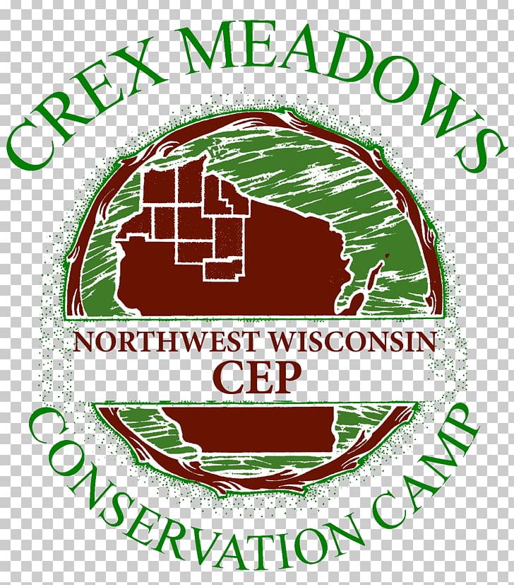Crex Meadows Northwest Wisconsin CEP East Crex Avenue Interstate Park PNG, Clipart, Area, Brand, Camp, Camp Logo, Conservation Free PNG Download