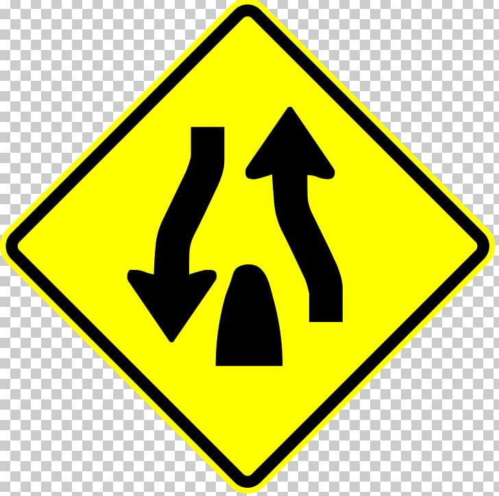 Driving Test Traffic Sign Road Warning Sign PNG, Clipart,  Free PNG Download