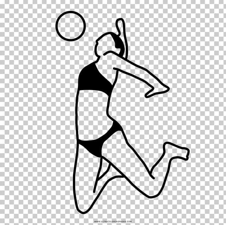 FIVB Volleyball World League Beach Volleyball Drawing PNG, Clipart, Arm, Art, Artwork, Ball, Beach Free PNG Download