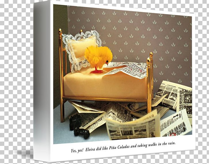 Gallery Wrap Elvira Canvas Bed PNG, Clipart, Art, Bed, Brand, Canvas, Furniture Free PNG Download