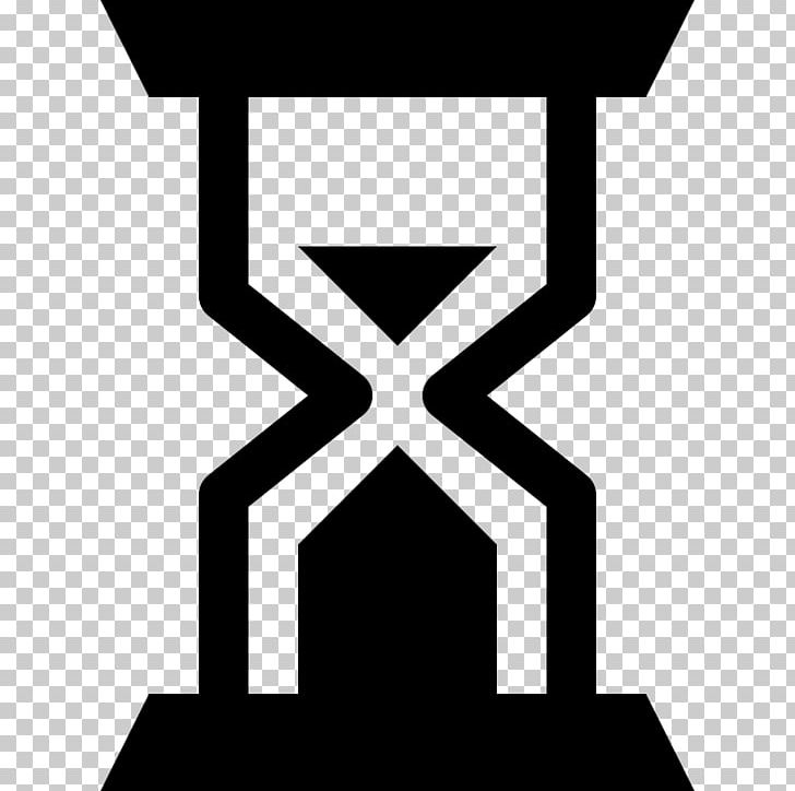 Hourglass Computer Icons Clock PNG, Clipart, Alarm Clocks, Black And White, Clock, Computer Icons, Cursor Free PNG Download
