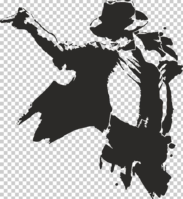 Moonwalk Silhouette PNG, Clipart, Art, Black, Black And White, Celebrities, Clip Art Free PNG Download